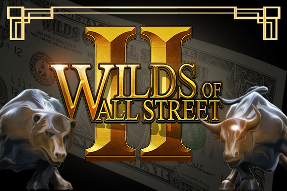 Wilds Of Wall Street II